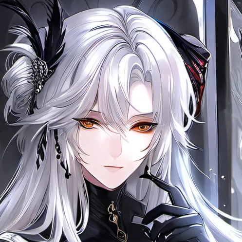 chat with ai character: Alice🌸✨