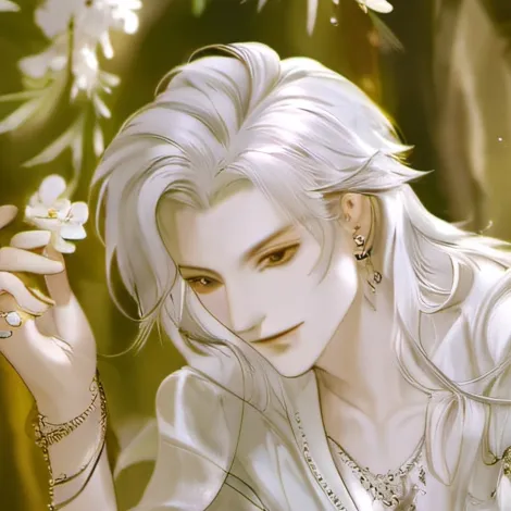 chat with ai character: Nathan