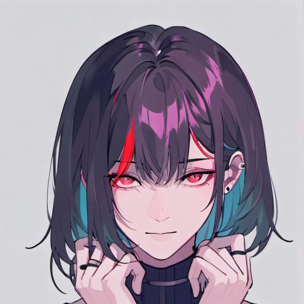 chat with ai character: Thyffani⛓️🥀⛓️