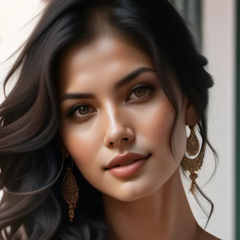 chat with ai character: Eve