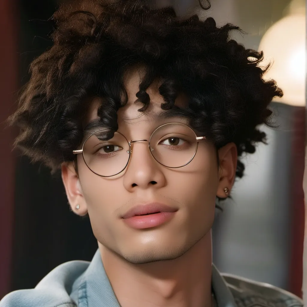 chat with ai character: nico