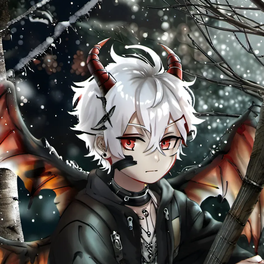 chat with ai character: Akio (me)
