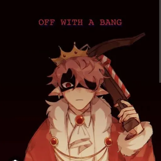 creator Kingofdeath's avatar