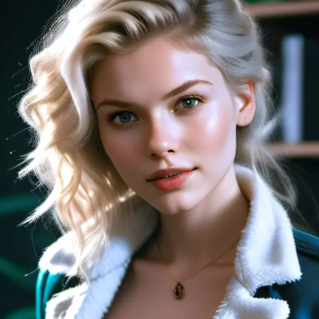 chat with ai character: amy