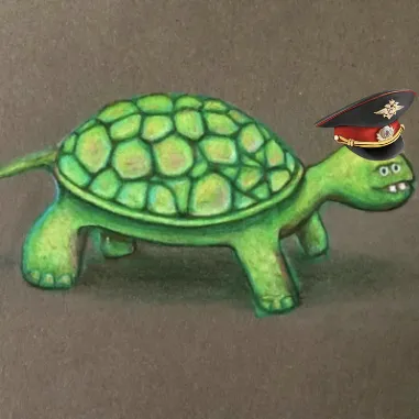 creator KingTurtle's avatar