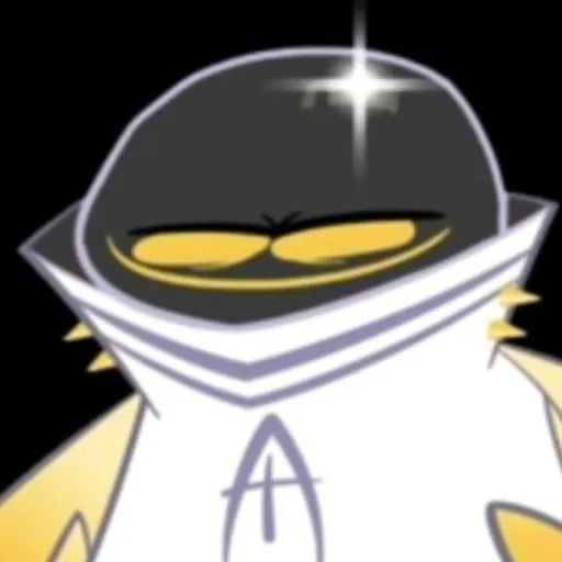 creator Bald adem's avatar