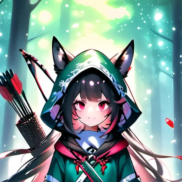 chat with ai character: Ellie