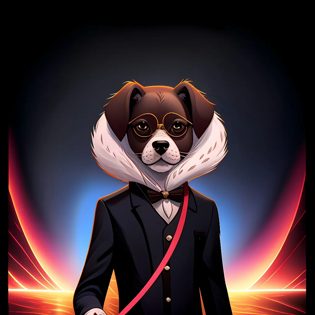 chat with ai character: Valentino 