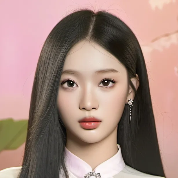 chat with ai character: hanni pham (kpop)