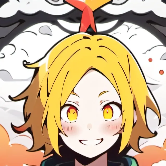chat with ai character: mha 2