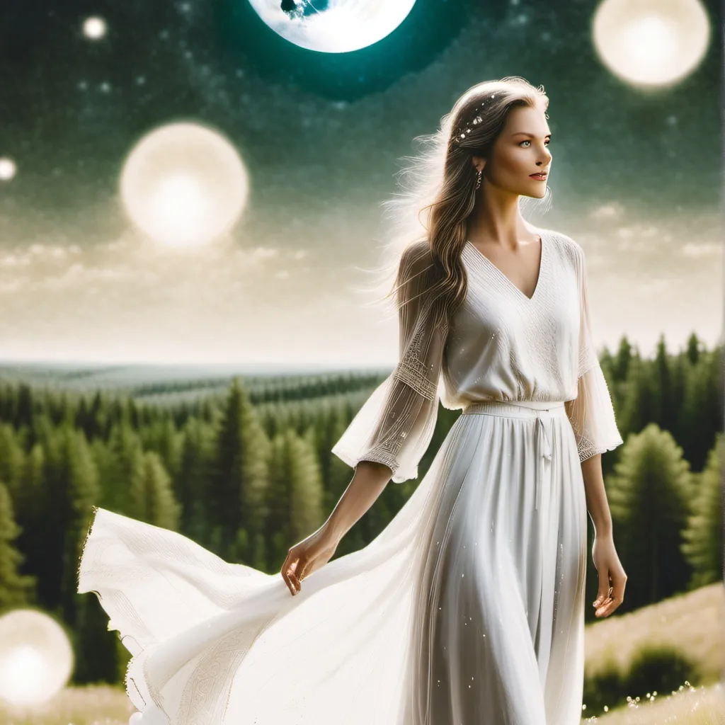 chat with ai character: Phoebe Forbes