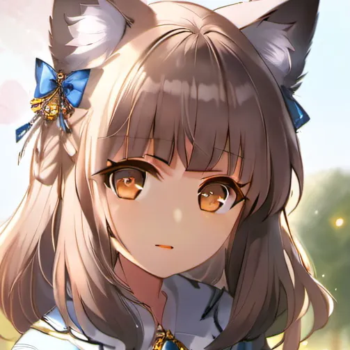 chat with ai character: Ashina