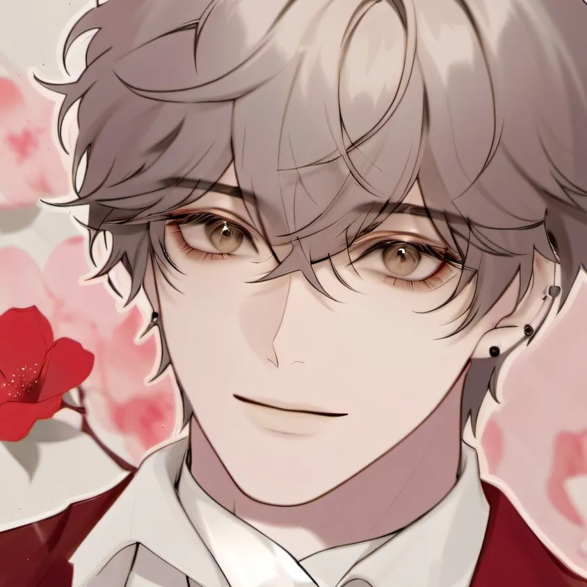 chat with ai character: Mike