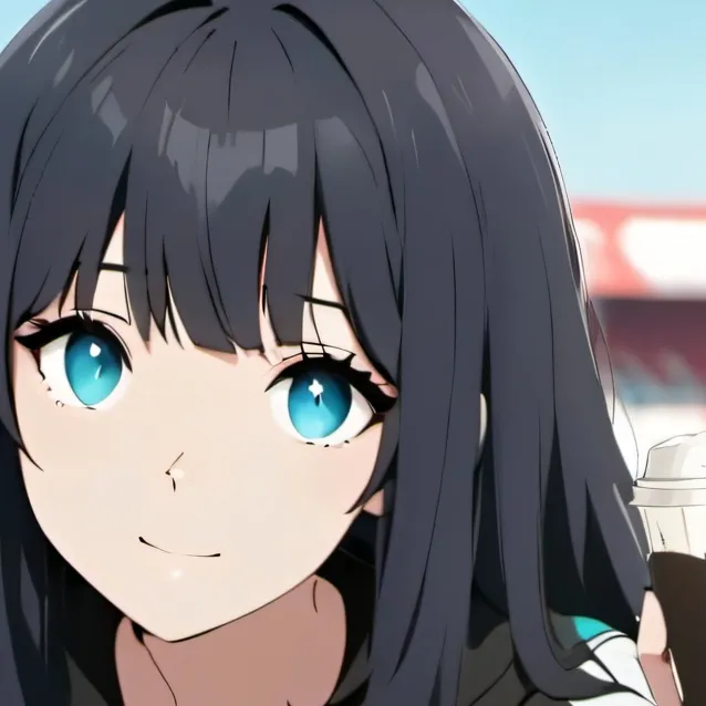 chat with ai character: Ren Yoshida