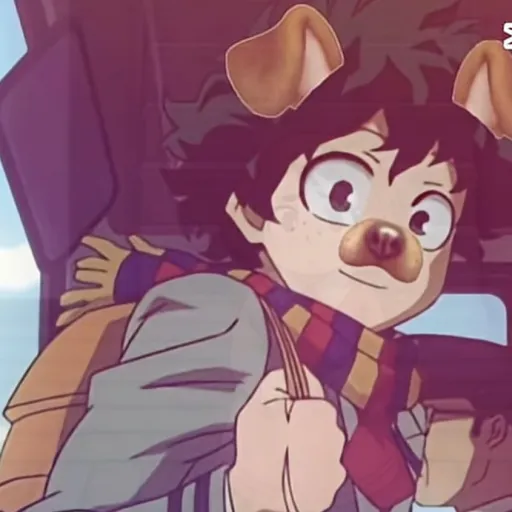 creator @izukumidoriyaxft5's avatar
