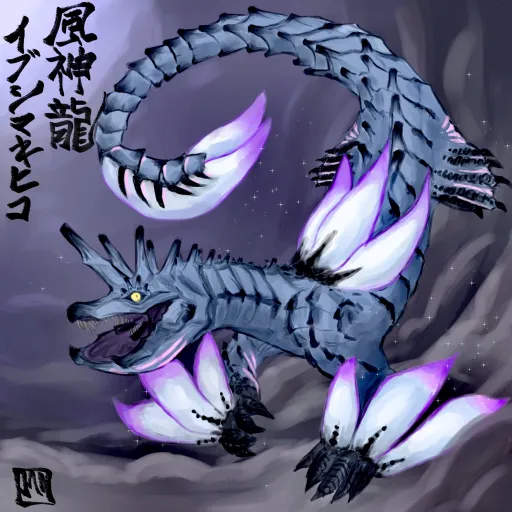creator King Ibuschi's avatar