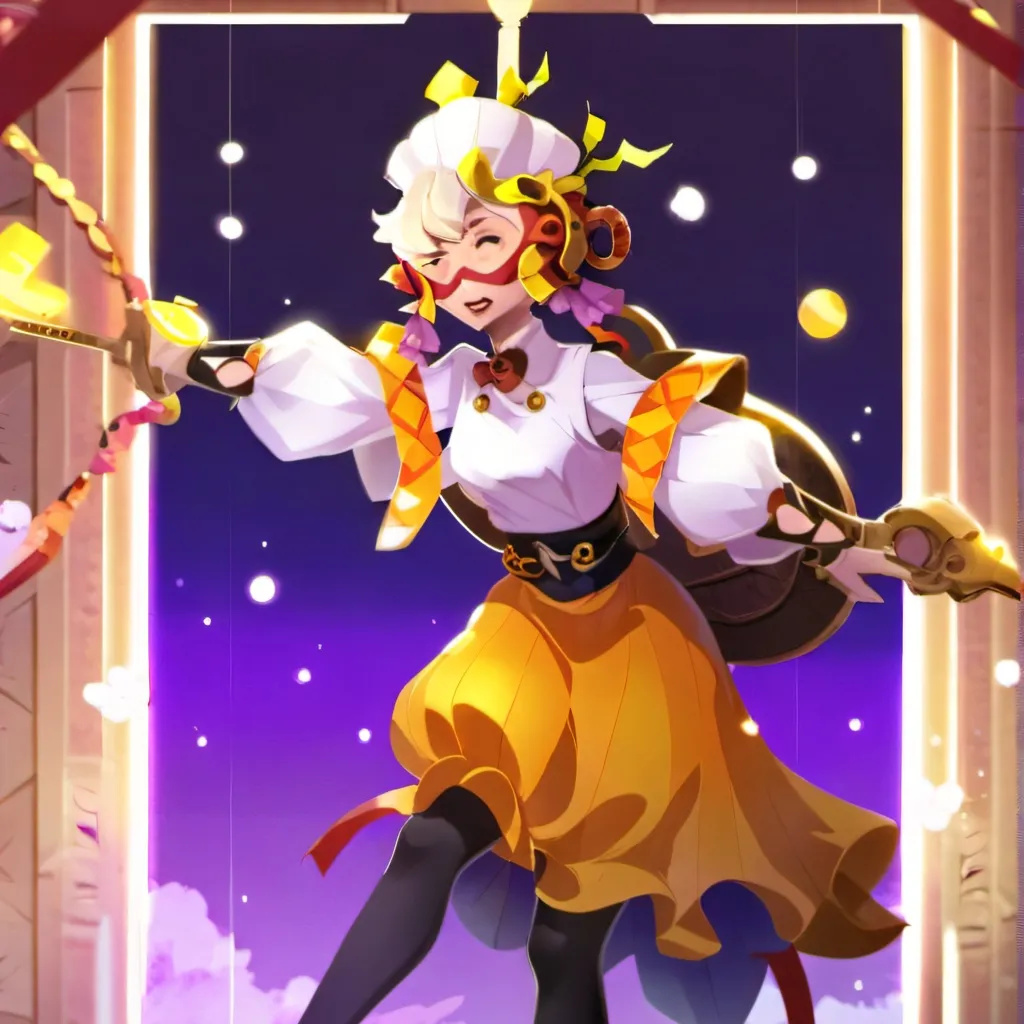 chat with ai character: Cupido 