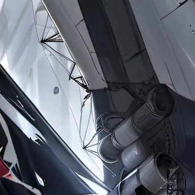 chat with ai character: ~HH PLANE CRASH~