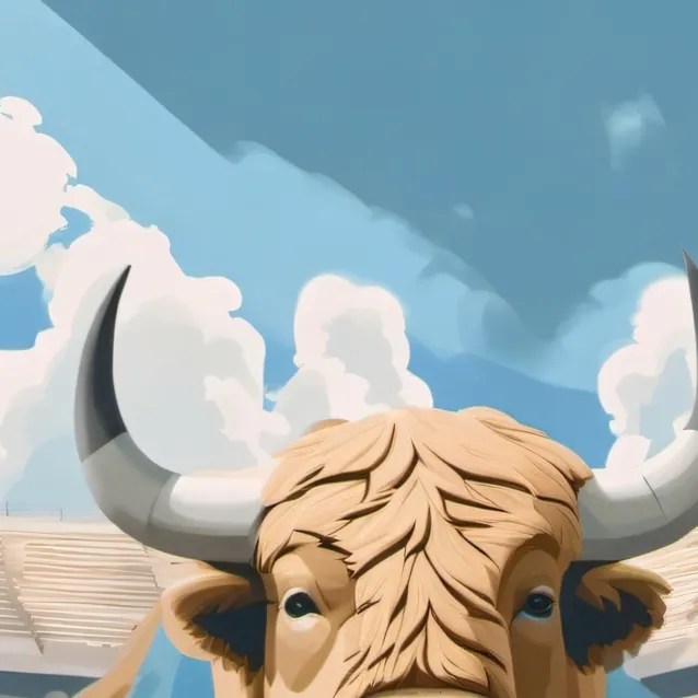 chat with ai character: Buffalo