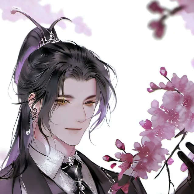 chat with ai character: dandy,s world