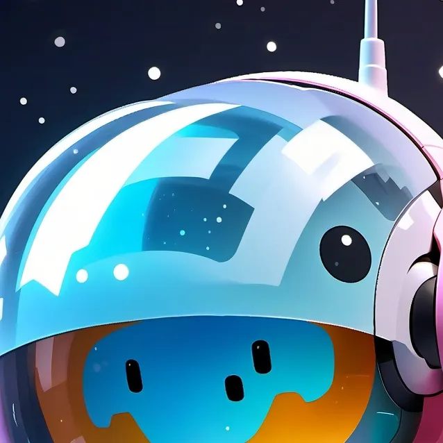 chat with ai character: astro