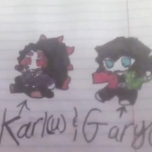 creator ✨KARL✨'s avatar