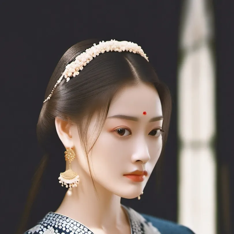 chat with ai character: 姐妹