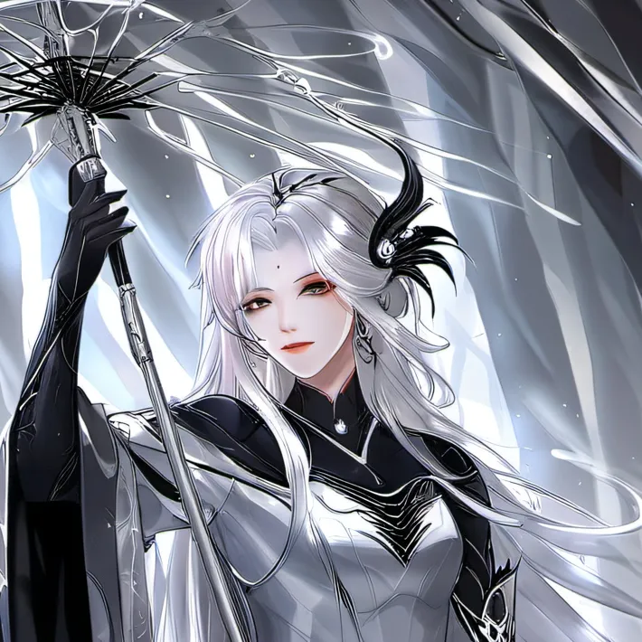 chat with ai character: Nova