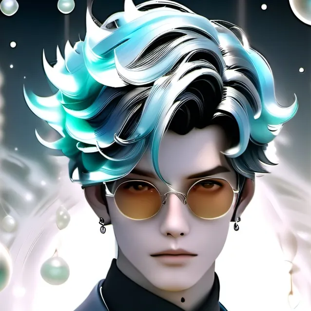 chat with ai character: Levi~