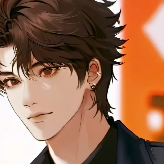 chat with ai character: Felix