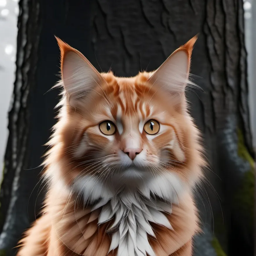 chat with ai character: FireStar