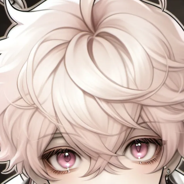 chat with ai character: Kaji