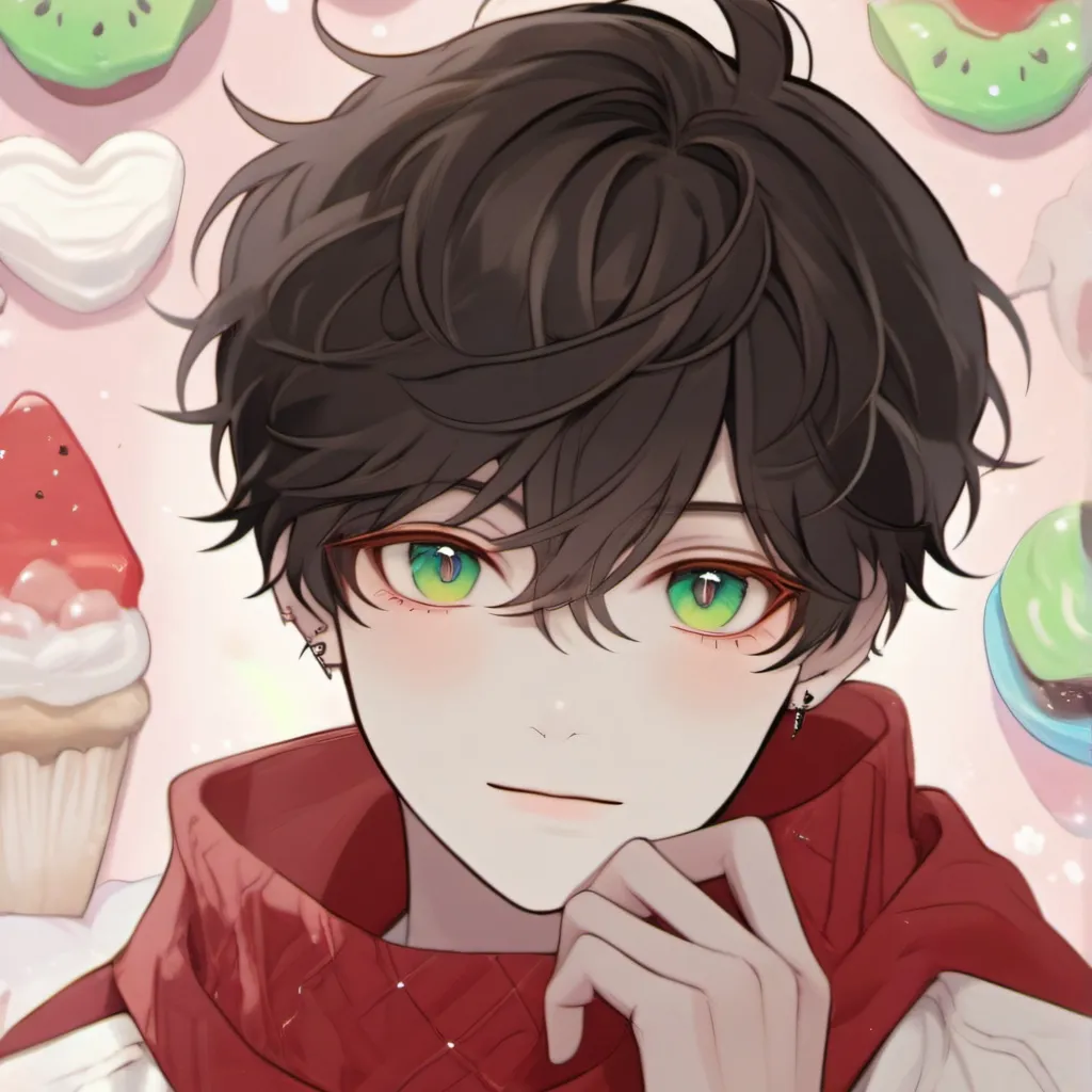 chat with ai character: ~JAKE~