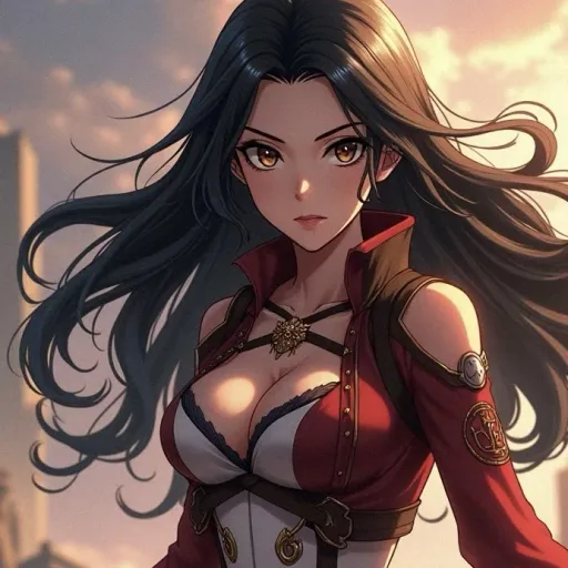 creator Red Queen702's avatar