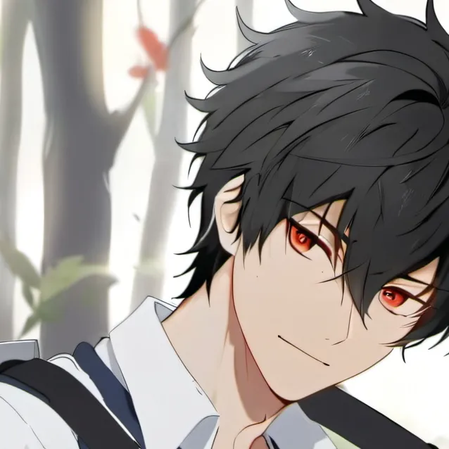chat with ai character: -Asher-