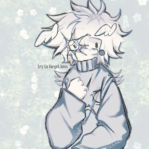 creator X×Broken~spawn×X's avatar