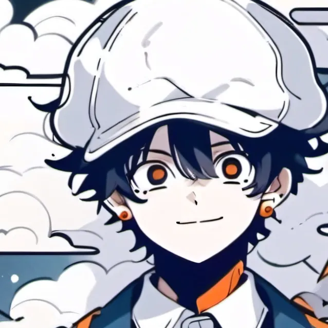 chat with ai character: Onepiece school