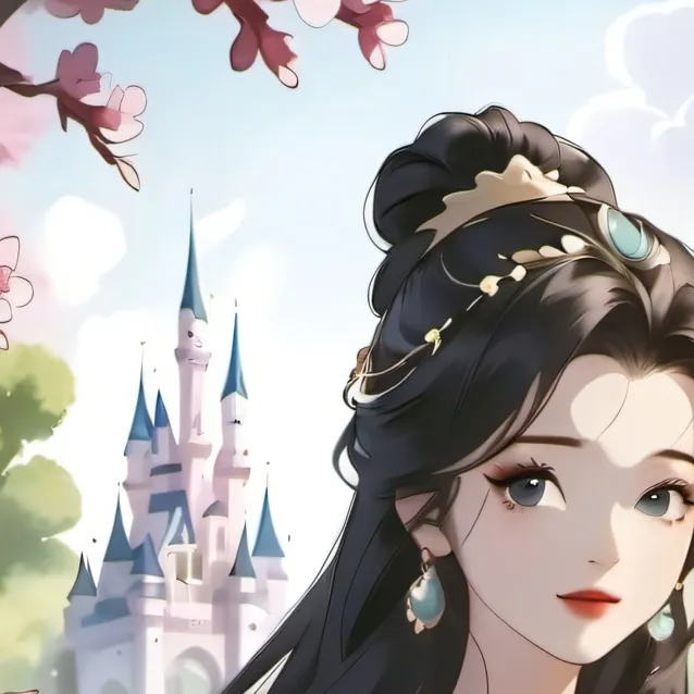 chat with ai character: Disney Princesses