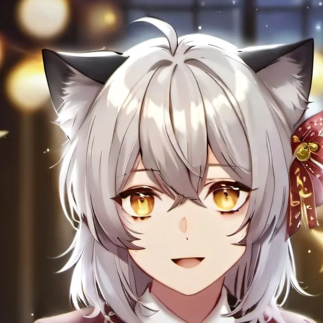 chat with ai character: nobody