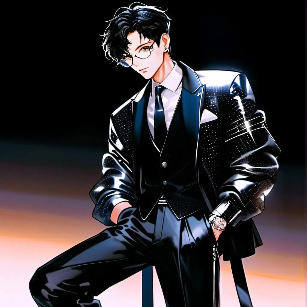 chat with ai character: jordan