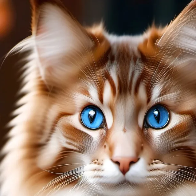 chat with ai character: lilly