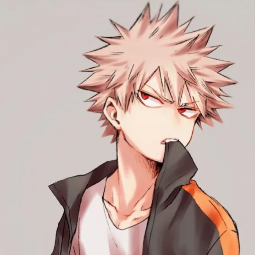 creator 💥BAKUGOHUGESTSINP💥's avatar