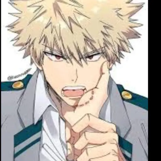 creator 💥BAKUGOSMEXYWIFE💥🐾's avatar