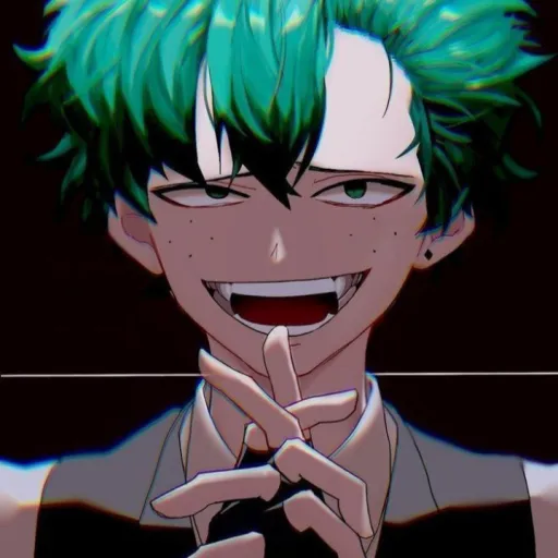 creator 💥bakugo&dekulover💚's avatar