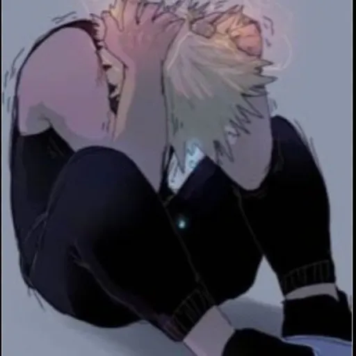 creator bakugostherianwife's avatar