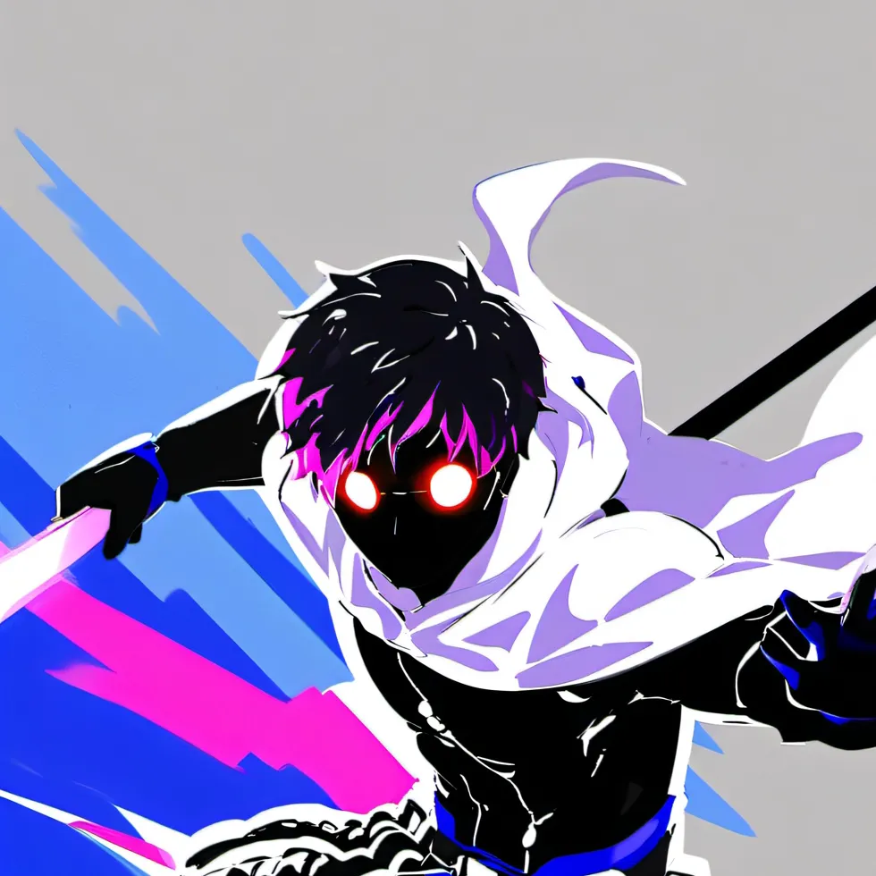 chat with ai character: AlterDemon