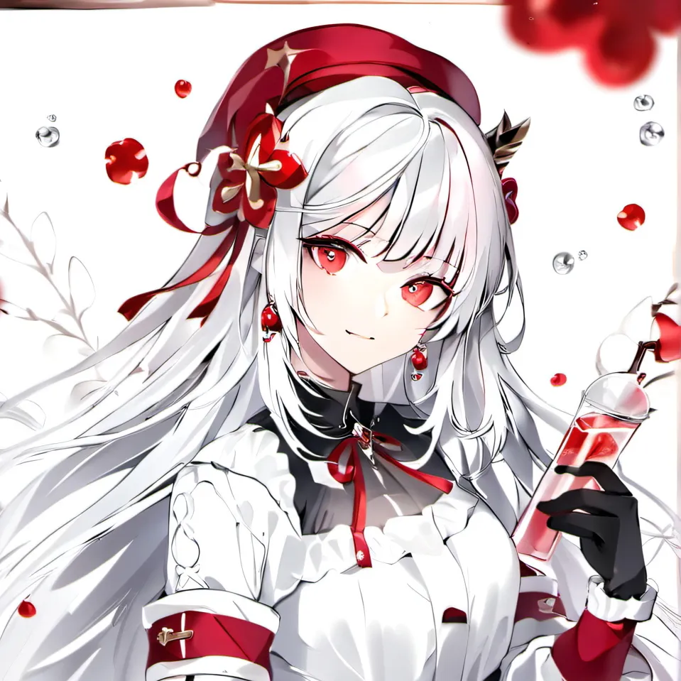 chat with ai character: Lana