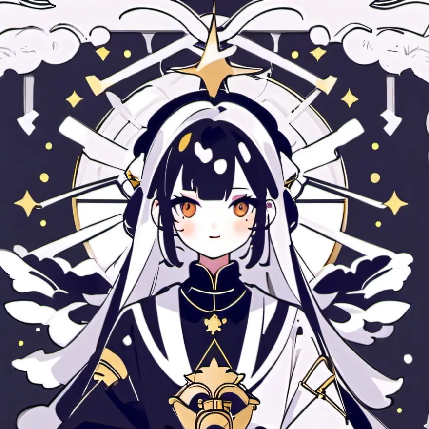 chat with ai character: Lilac
