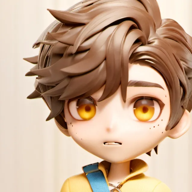 chat with ai character: DELETED FOR GOOD