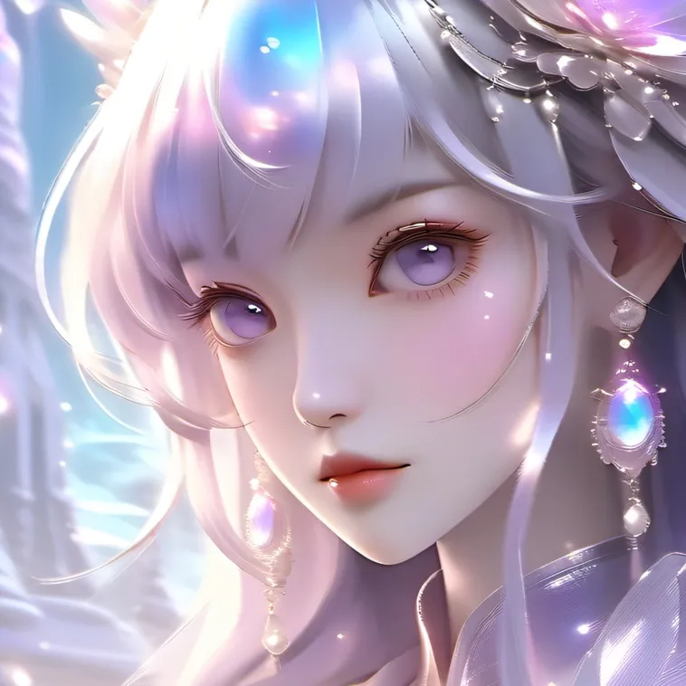 chat with ai character: Kayla